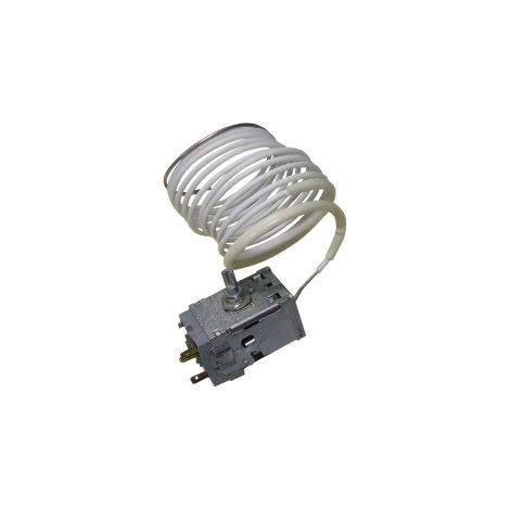 Thermostat K57-L5818 pour réfrigérateur Liebherr - 6151032