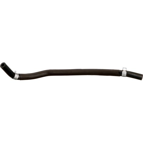 Gaine de chauffage Gates 02-1761 BMW 64216902683
