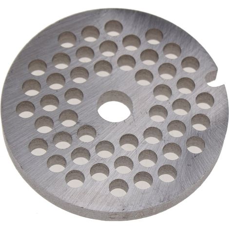 Bosch - disco forato – accessorio, diametro 53 mm, foro 4,5 mm, acciaio inox - 00620950 - 4242001258592