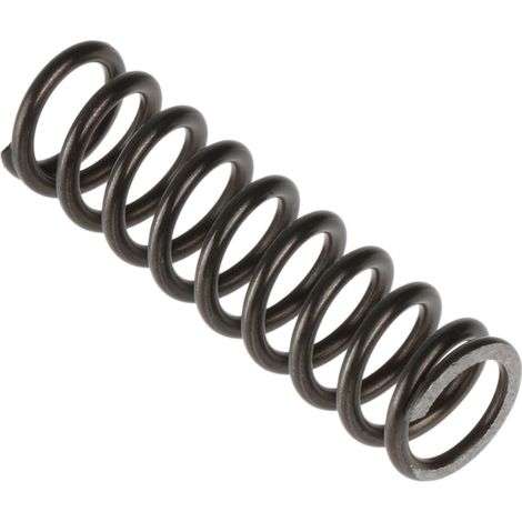 Rs Pro – Ressort de suspension en alliage d'acier 40.5mm – Diamètre 11.6mm – Force 7.87N/mm – Lot de 10 unités
