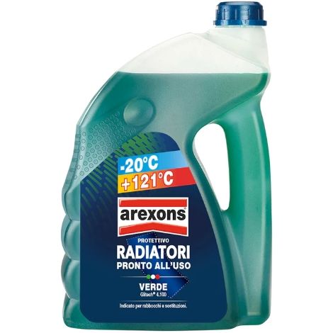 Radiatorenschutzmittel 4,5 l