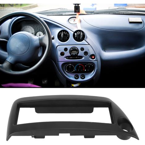 Autoradio 1 DIN pour Ford Ka 1996-2008 (conduite à gauche)