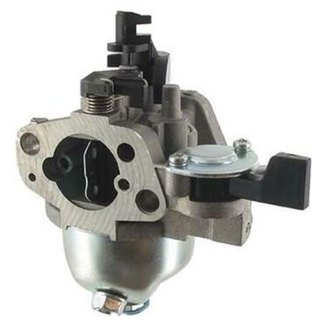 FENOPLASTICACarburatore per motore Honda GXV160 - 16100-ZE7-W20, 16100-ZE7-W21 (1/2)