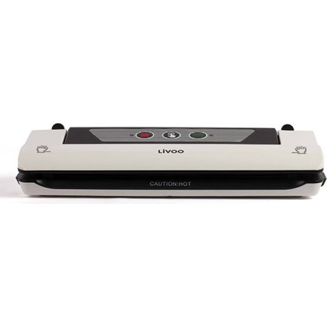 Vakuumiergerät für Lebensmittel 110W – Livoo