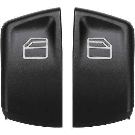 2x Bouton de commande principal de lève-vitre électrique pour voiture, compatible avec Mercedes Sprinter MK2 série W906 8379022 (1/5)