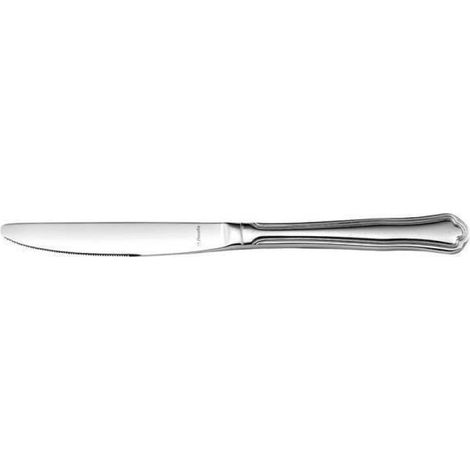 Couteau de table - AMEFA - Contour Urfé - En acier inox 18/0 - Finition brillante (1/4)
