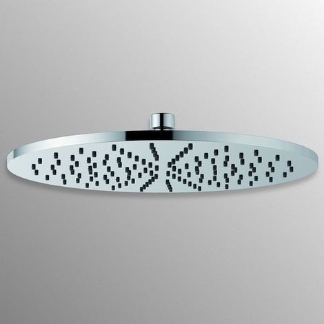 IDEAL STANDARD Connect air soffione tondo 300 mm cromato codice prod: A5803AA (1/5)