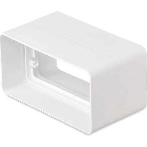 Connecteur de canal 22055 - RX 02-523 (1/2)