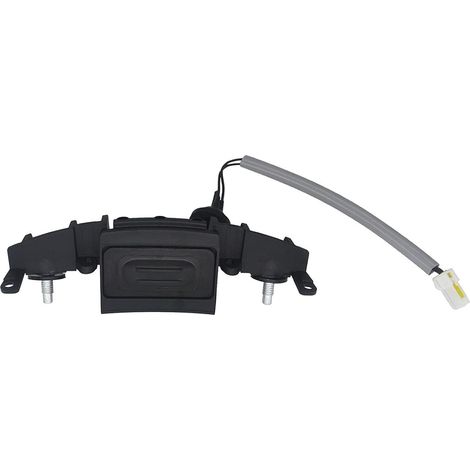 Interruptor de apertura de portón trasero aplicable para Ni-ssan Micra 2002-2010 25380AX60B (1/5)