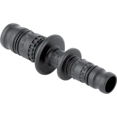 Geberit Mepla Reducción, DN 50 / 40, dø 63 mm, 627.654.00.5