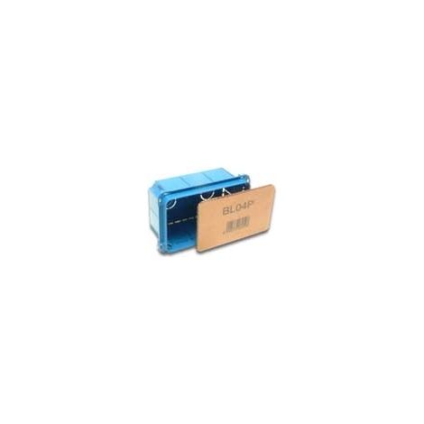 Scatola Da Incasso Di Derivazione+ Paramalta 150X95X73 (Ave Cod. Bl04P)