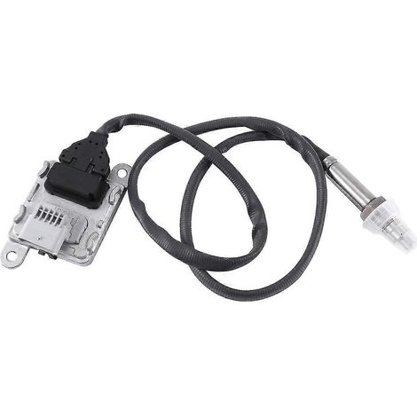 Capteur NOx 6 broches 9678570780 5wk96746a pour C3 C4 Berlingo 208 3008 5008 Boxer 1.6 2.0 Bluehdi (1/5)