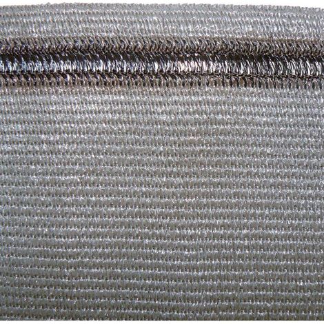 Cerca nature nature ocultación 200 g/m² 1 x 10 m (1/3)