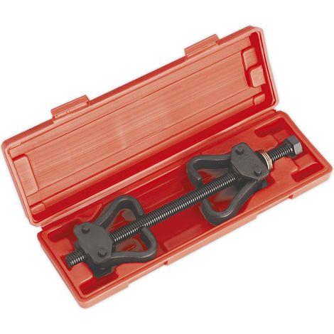Sealey Coil Spring Compressor 850kg 350mm AK3842 (1/5)