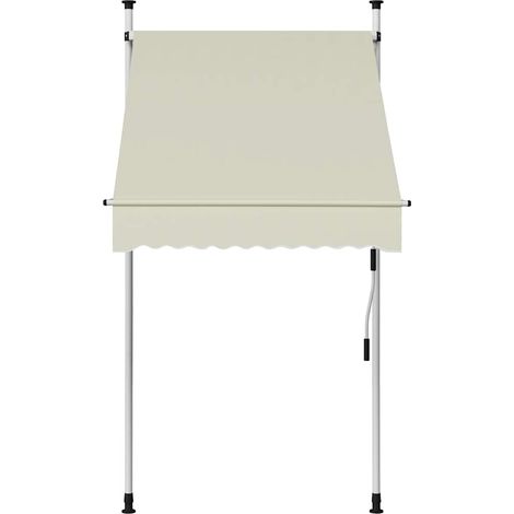 Maison Exclusive -  Toldos para ventanas  Crema