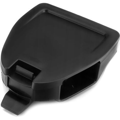 Staffa di montaggio triangolare per Audi A4 A5 A6 A8 berlina (1/3)