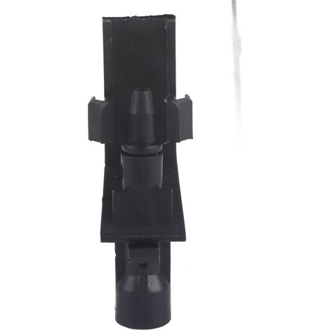 Lave-glace Buse Pulvérisateur Jet 76810-TP6-A01 Compatible Accord Crosstour 2010-2011 (1/5)