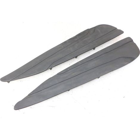 TAPIS MARCHE PIED YAMAHA X-MAX XMAX ABS 250 2010 - 2014 (1/4)
