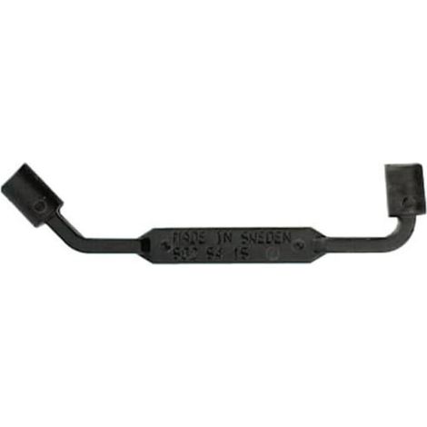 BUTÉE DE PISTON PLASTIQUE 502541501 ORIGINE