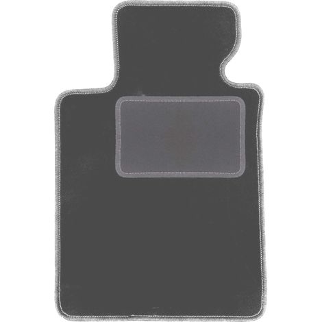 Alfombrilla del conductor: BMW 5 G30 sedán (2017-) (1/5)
