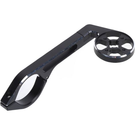 Support de compteur de vélo SIKW A‑100 pour caméra GoPro, en alliage d'aluminium, avec support télescopique. (1/5)