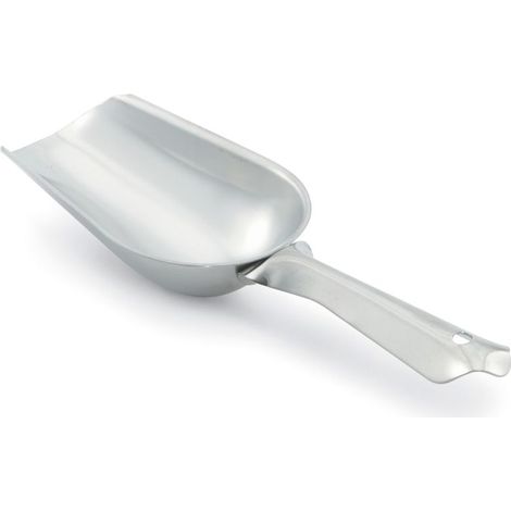 Pelle de Bar en Acier Inoxydable - Pujadas (1/2)