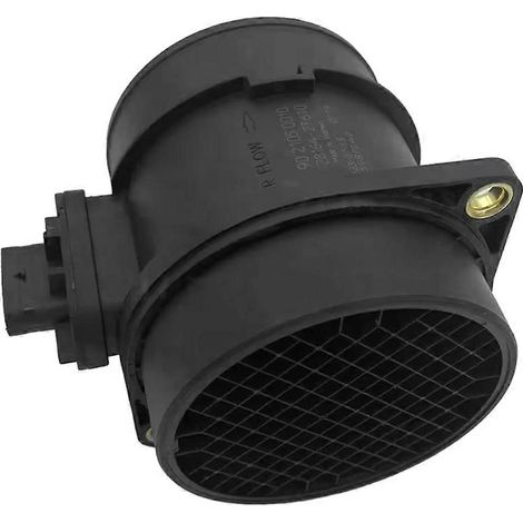 Sensor de flujo de aire masivo MAF 28164-2F610 281642F610 Compatible con Hyundai Azera Kia Sorento Sportage (1/5)
