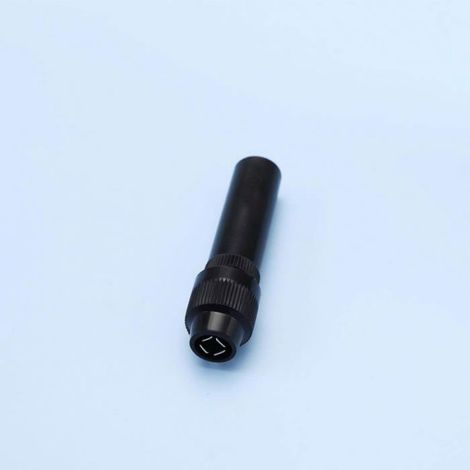 Adaptateurs Antenne DIN Femelle 2pcs, Prise Voiture Radio, Connecteur Ligne Noir (1/5)