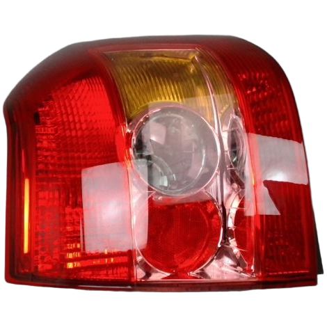 [PRODUIT D'OCCASION] Feu Arriere Gauche  TOYOTA Corolla X Phase 2 2004-2007 ♻️ Ref Oe. 8156113610 - Garantie à vie (1/3)