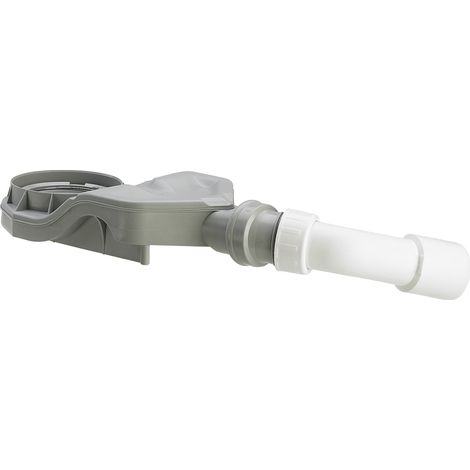 VIEGA 690397 Grundkörper 4980.65 (1/4)