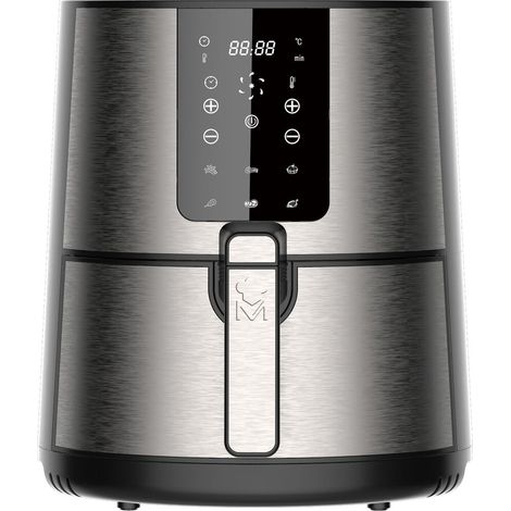 Freidora de aire Aster rocket 360 mp 1500W 3.6L (1/5)