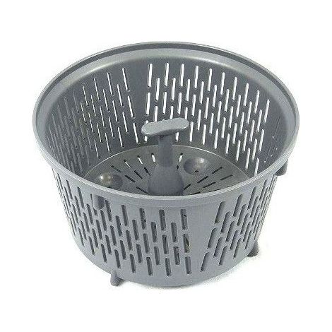 Cesta de vapor kCook KW716074 KENWOOD