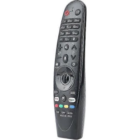 Télécommande AN-MR650A pour téléviseurs intelligents LG 43UJ654T, 49UJ634V et 49UJ7700