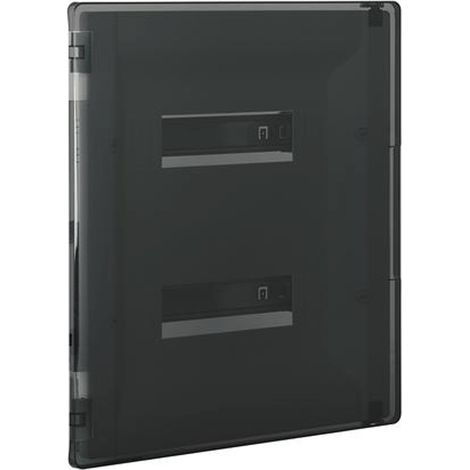 Bticino Unterputz-Schaltschrank Rauchtür 24 Module F315P24