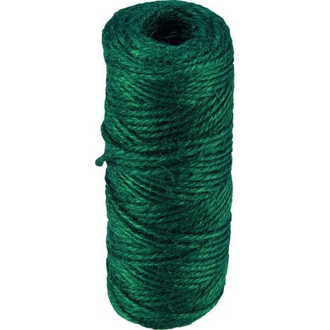 Grüner Gartenschnur 50m - Nortene