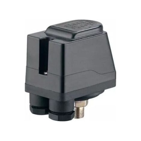 Pressostat de pompe à eau à commande automatique réglable SK-9 1,0-6,0 bar,Pressostat et contacteur de compresseur (1/4)