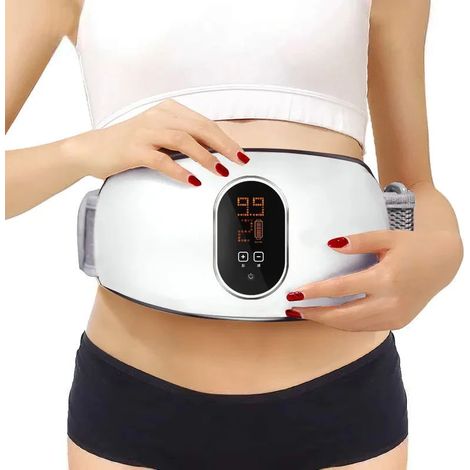 Appareil de massage électrique pour le corps, massage anti-cellulite, ventouses amincissantes pour brûler les graisses et perdre du poids-AquaForge