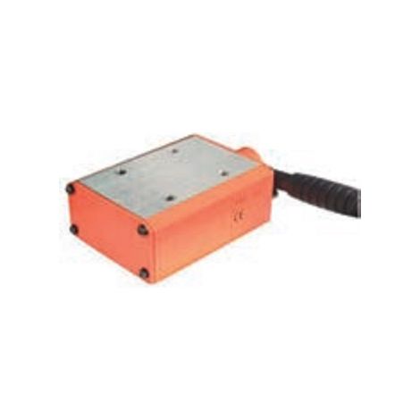 ADAPTADOR BASE MAGNÉTICA 300KG - MWKZ16CM METALWORKS 790004300