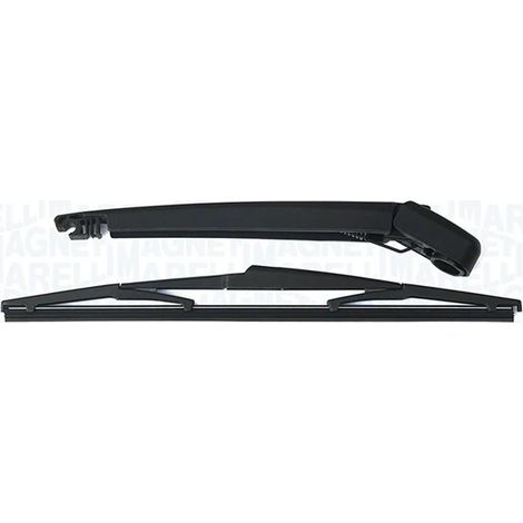 Kit de bras d'essuie-glace, nettoyage des vitres Magneti Marelli 000723180025