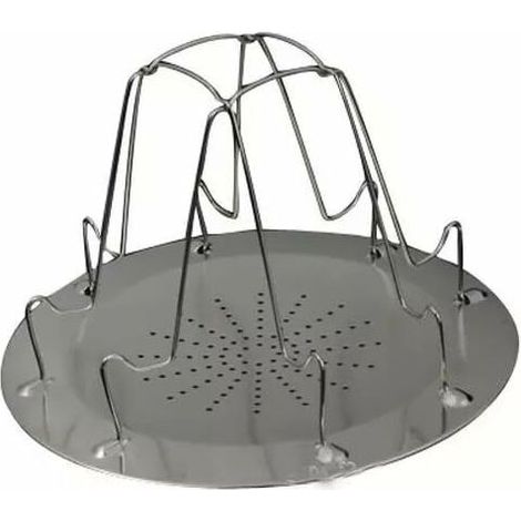 Folding Camping Stove Toaster Stainless Steel Camping Toaster Toaster Stand 4 Slice Cooking Breakfast 4 Toast Bread Toaster Rack for BBQ Party Outdoor Hiking Camping Fishing Picnic