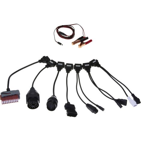 Adapter Universe  OBD II-Stecker 7340