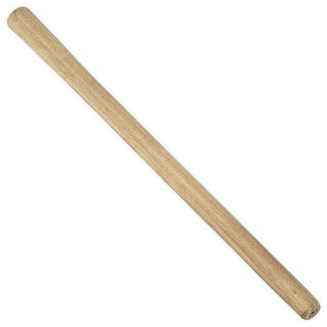 Martello Formatore Manico Legno 8007 500x30 mm. Di (1/2)