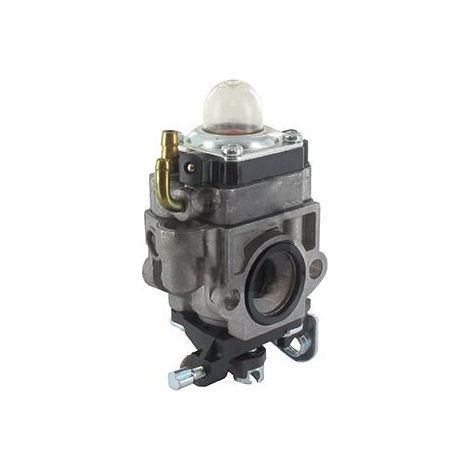 Carburateur Adaptable Stiga Pour Débroussailleuse Tr250j. Remplace Origine 118802071/0.