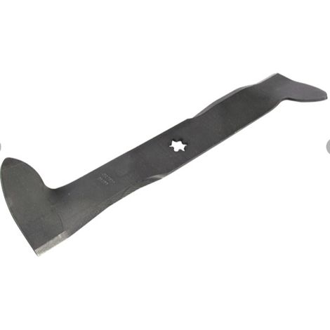 Lama trattorino tagliaerba tosaerba rasaerba HUSQVARNA NOMA 532 17 00-38
