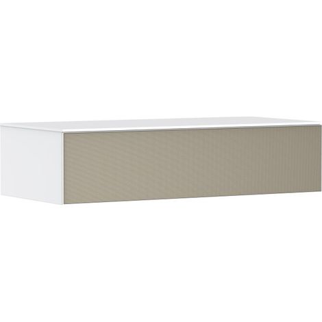 HANSGROHE 54325390 Buffet Xevolos E MW (1/3)