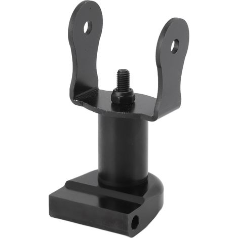 Support écran rotatif en aluminium pour vélo Peloton, pivot ajustable et orientable (1/5)