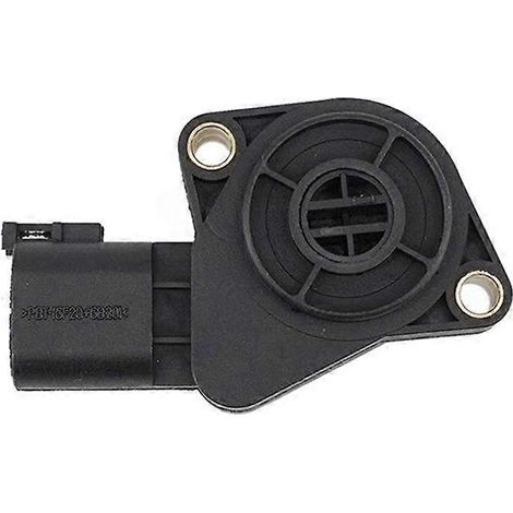TPS Throttle position Pedal Capteur 81519590 pour Volvo FH12 FH13 FM7 FM13 FL12 FL10 F10 F12 Renault Truck (1/4)