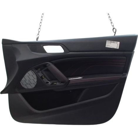 [PRODUIT D'OCCASION] Garniture Porte Avant Droit PEUGEOT 308 2009- ♻️ Ref Oe. 98283618xj - Garantie à vie (1/2)