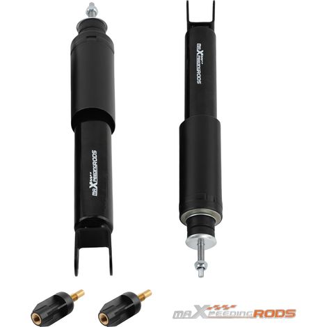 Air Struts Kit for GMC Yukon XL Chevrolet Tahoe 2000-2006 12477659 (1/5)