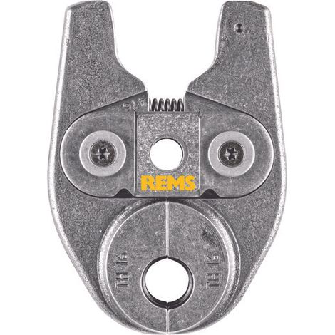 Pince à sertir TH16 pour Mini-Press Rems